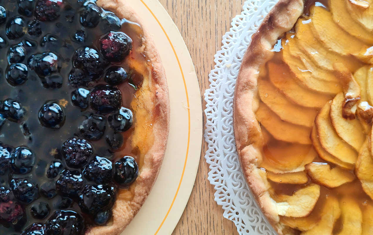 Albergo Bucaneve - panorma