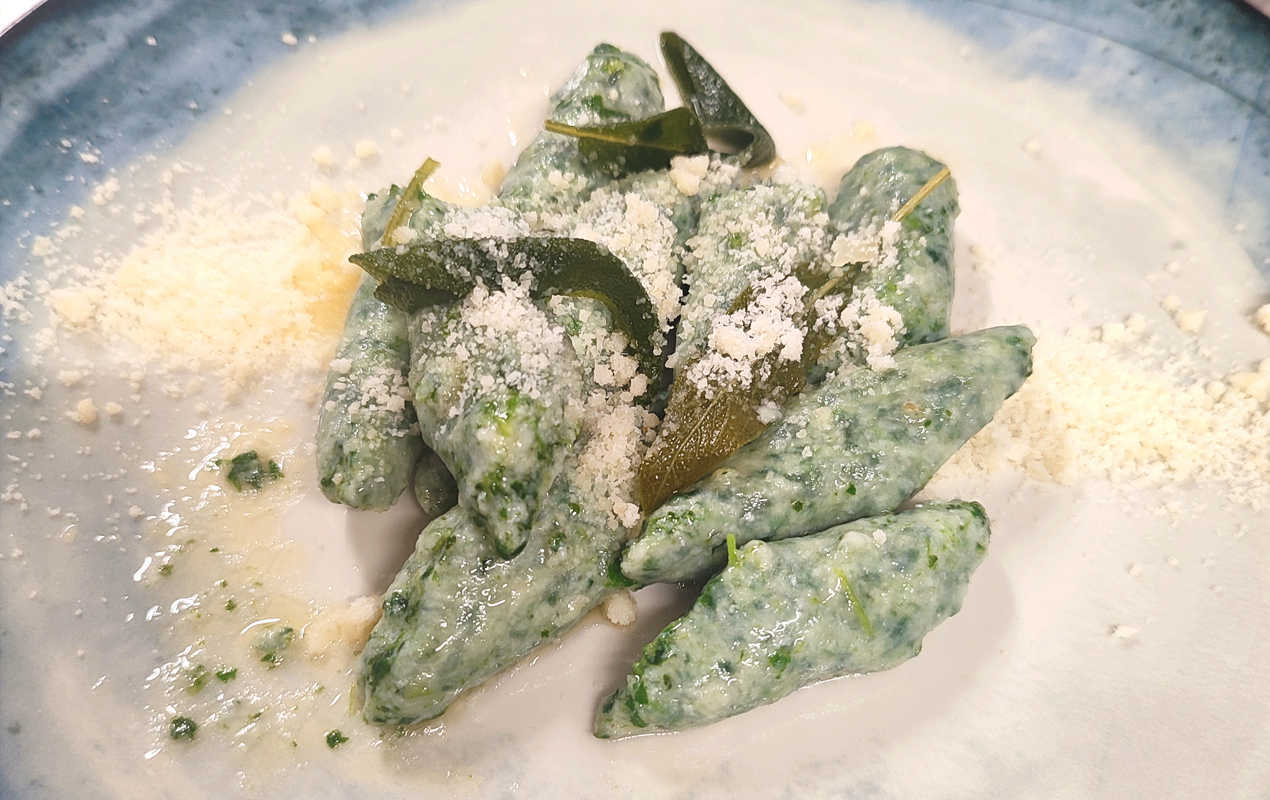 Albergo Bucaneve - panorma